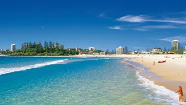 Constanța: O fetiță readusă la viață pe mal după ce a fost găsită în mare a murit la spital