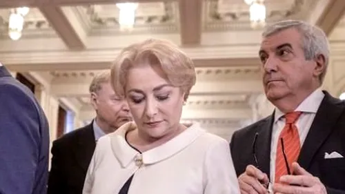 Viorica Dăncilă discută cu Călin Popescu Tăriceanu despre soarta coaliției, după ultimatumul dat de ALDE