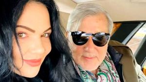 Ilie Năstase s-a mutat în apartamentul luxos al soției, de la mare: „Am patru apartamente. Toate cumpărate din banii mei.”
