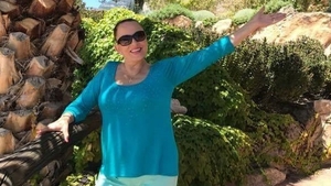 Maria Dragomiroiu, la un pas de moarte: ”Pierdusem trei sferturi din sângele din organism!”