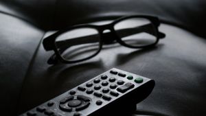 Secretul calității imaginii la un TV LG