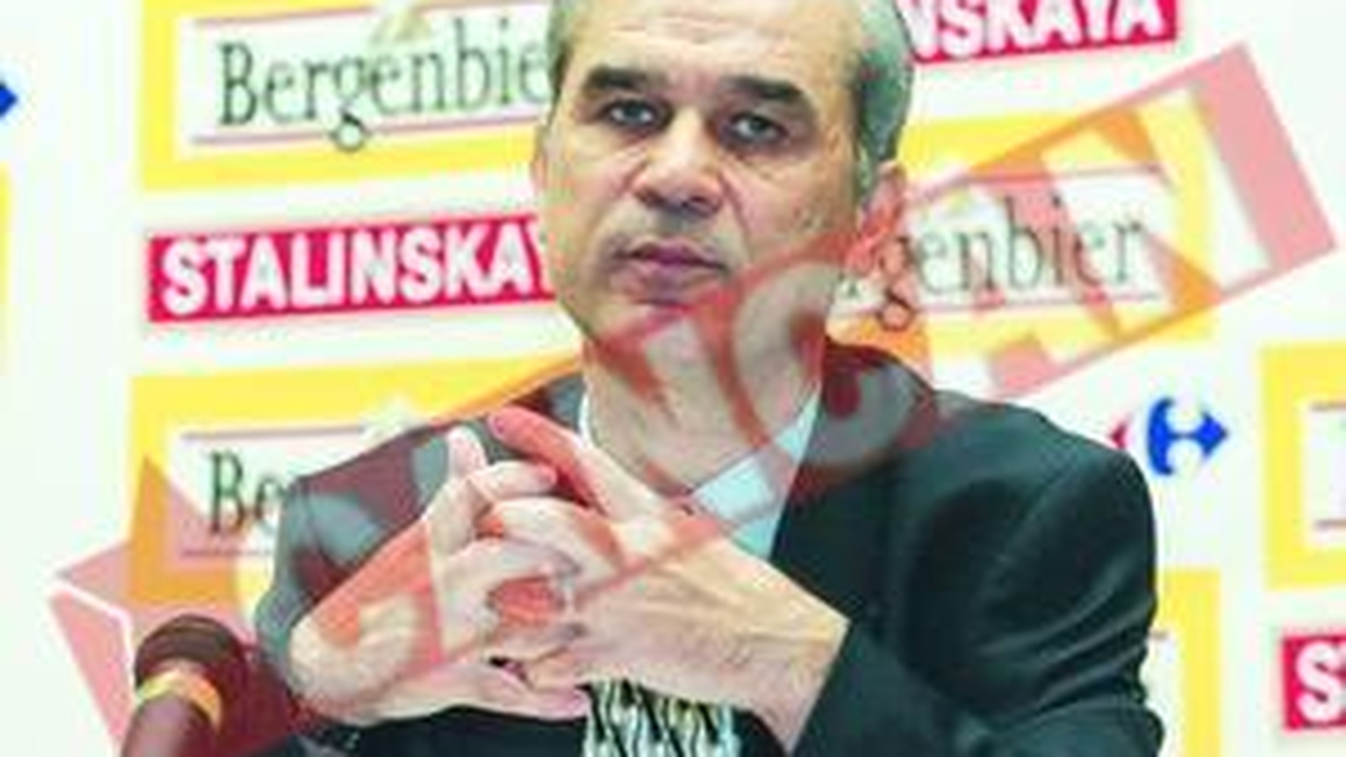 Iordanescu: "In Senat e mai ceva ca pe stadion"
