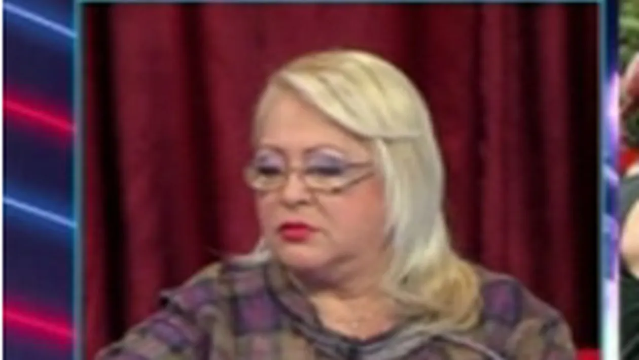 Mirabela Dauer, despre scandalul dintre Alin Oprea si Tavi Colen: Cineva si-a bagat coada acolo