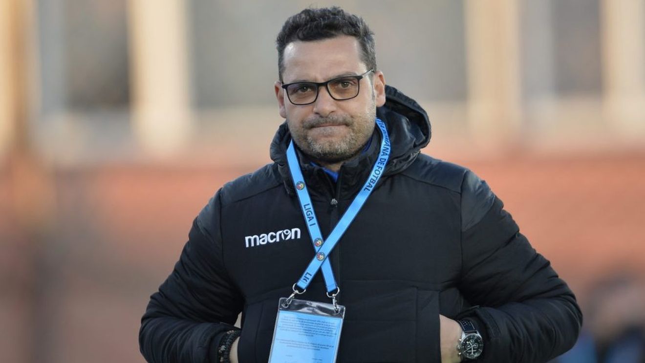Victoria cu Dinamo, plătită scump » FC Voluntari, nevoită să se descurcce fără Teja pe acest final de sezon regular!