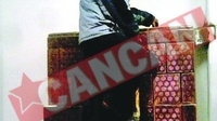 Nea Fanica, ultimul cosar din Vrancea
