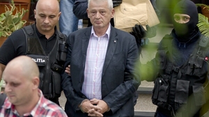 BREAKING | Sorin Oprescu, prins în Grecia! Era fugit din țară de 3 ani, după ce a fost condamnat la 10 ani și 8 luni de închisoare pentru corupție