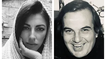 Văduva lui Șerban Georgescu, mesaj sfâșietor la 12 ani de la moartea compozitorului. El și Mădălina Manole le cântă împreună îngerilor
