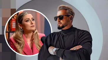 Declarații explozive ale lui Botezatu despre divorțul Sorescu-Ciucu, după ce le-a fost ”Cupidon”: ”Alina nu merita așa ceva. Am făcut o greșeală, îmi pare rău că am stat la baza acestei relații!”