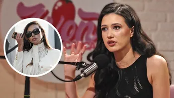 Mădălina Bellariu rupe tăcerea, după ce a fost comparată cu Mădălina Ghenea. Zvonul care o urmărește de ani de zile