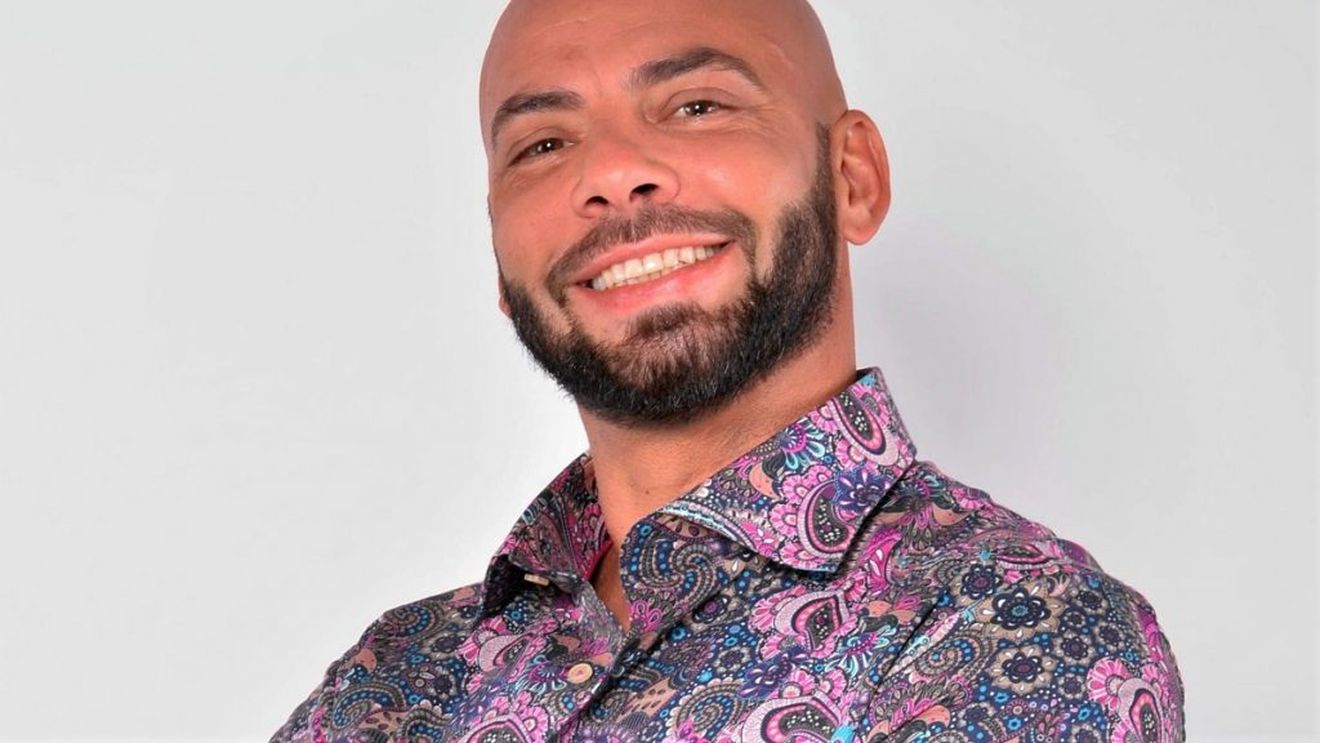 Giani Kiriță, declarații despre femeia din viața lui: „Mă înțelege și îmi oferă liniște”