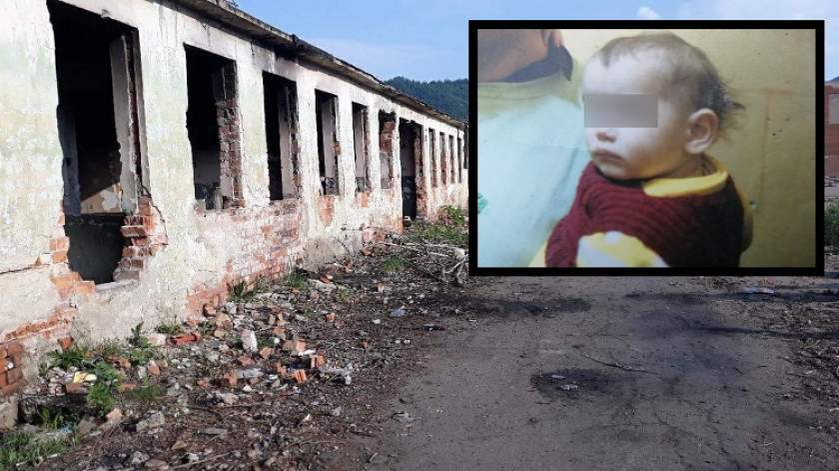 Un fost preot, suspectul principal în cazul fetiţei batjocorite şi ucise la în Baia Mare 
FOTO: observator.tv