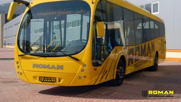 Noile autobuze intră în circuit în Capitală! Au dotări de te doare mintea, dar șoferii de pe ele se plâng