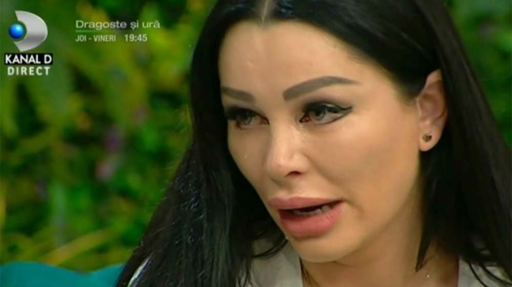 Brigitte și Ilie Năstase, bătaie în plină stradă! Anunțul făcut, cu lacrimi în ochi, de soția marelui tenismen