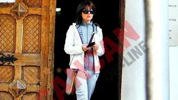 S-a rugat pentru sanatate