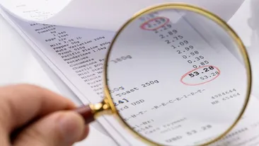 O nouă extragere pentru loteria bonurilor fiscale va avea loc pe 22 aprilie