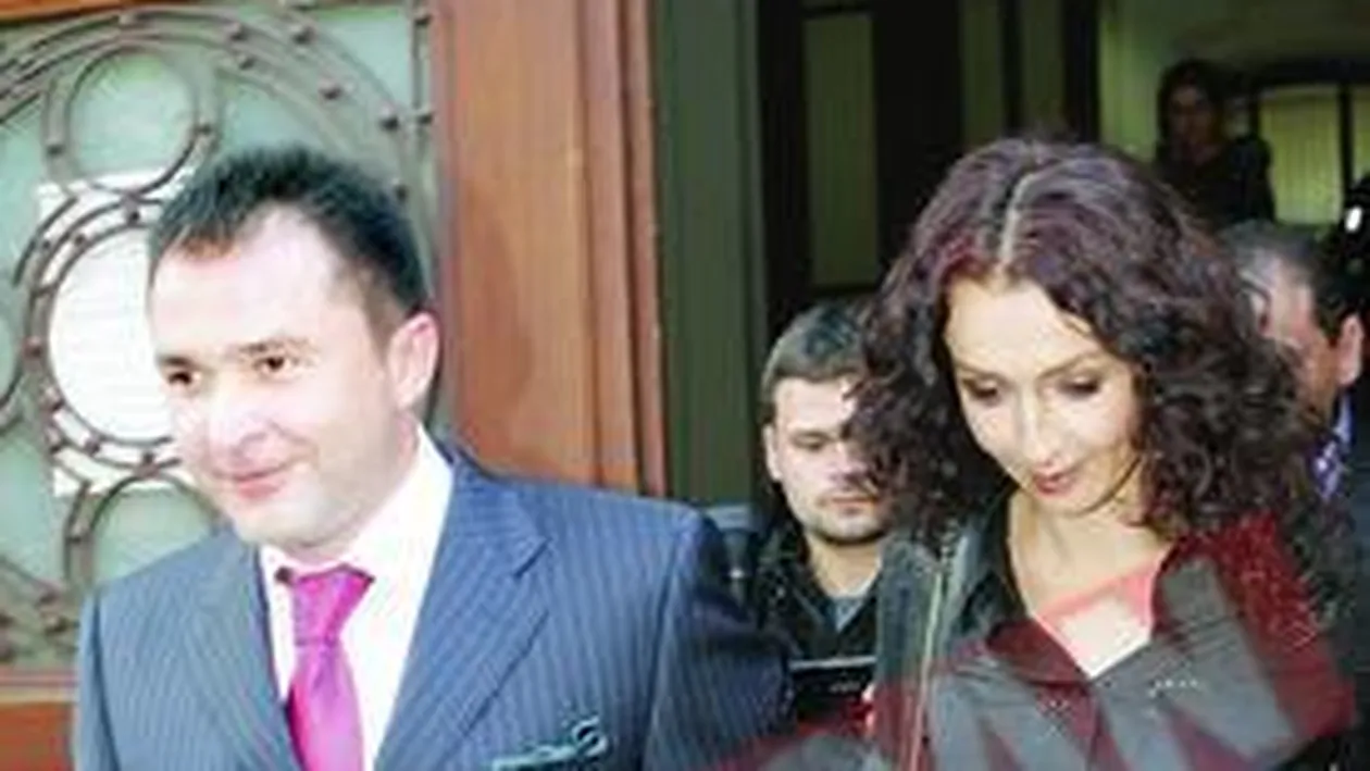 Elan: Mi-as fi pus viata mea si a Mihaelei in pericol!