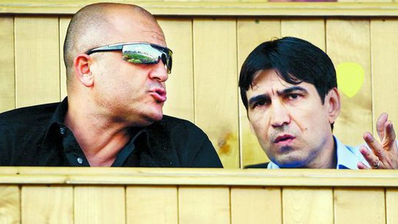 Piti: "Adi, da-mi New York-ul"