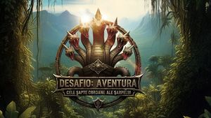 Vedeta care s-a întors răvășită total de la Desafio: Aventura! „Am venit fără păr, umflată toată, eram grasă efectiv. Mă simțeam un băiețel mic și gras”