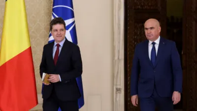 Ce spune Nicușor Dan despre o nouă nominalizare a lui Ilie Bolojan pentru funcția de premier