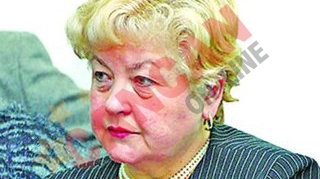 Cere pensie mai mare din puscarie!