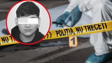 Mario Berinde nu este un caz izolat. Crimele comise de minori care au îngrozit România