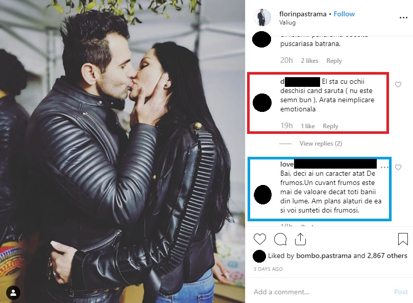 Eșec sentimental, după eșec sentimental! Semnul că Brigitte Năstase și Florin Pastramă se despart