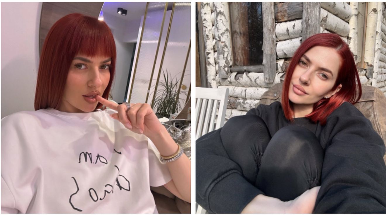 Lidia Buble întoarce banii cu lopata! Ireal ce cifră de afaceri a avut firma artistei în 2025