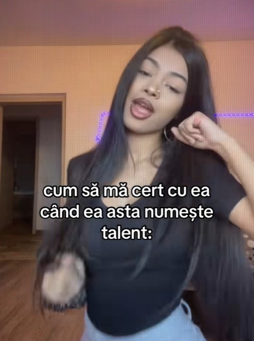 Beef-urile momentului pe TikTok: Bisoi, Andreea Bostănică și Călinacho au pus internetul pe jar