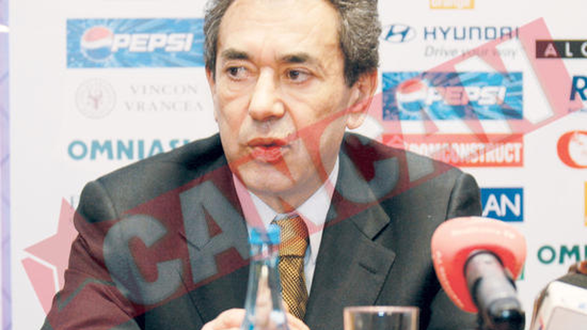 Nicolae Badea: "ANAF face un abuz fiscal"