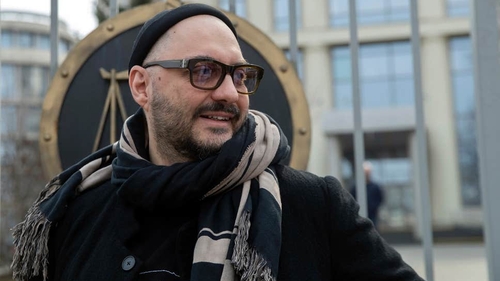 Sfaturi despre izolare, ale unui regizor rus care a stat aproape doi ani în arest la domiciliu