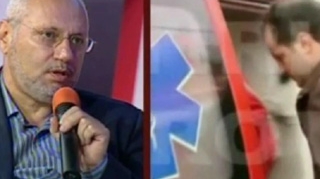 VIDEO Cristian Andrei: "Medicii si rudele de gradul unu nu trebuiau sa il lase pe Huidu sa isi reia rutina atat de repede"
