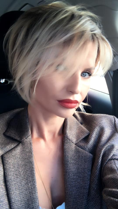 Cum arată Oana Mareș acum. Transformarea fostei soții a lui Augustin Viziru, la 9 ani după ce l-a înșelat. FOTO