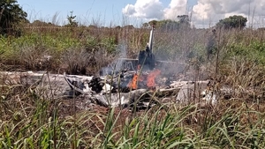 Tragedie în fotbalul din Brazilia! Patru jucători și președintele unui club au decedat într-un accident aviatic