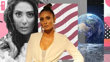 Claudia Pavel, decizie radicală în ceea ce îl privește pe fiul Noah: „Pentru copilul meu mă mut și pe Lună!”