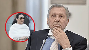 Ce pierde Ilie Năstase, după ce-și încheie socotelile cu Ioana. Divorțul l-a „lovit” pe fostul tenisman exact unde-l doare mai tare