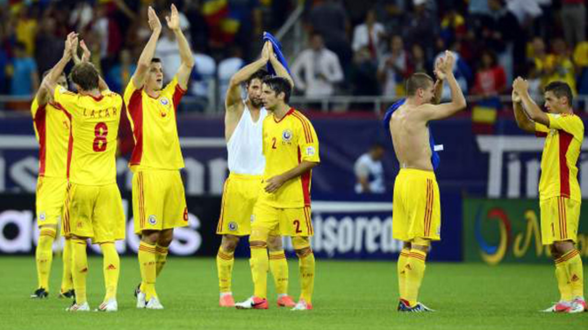 Grozav succes istoric a scos Romania la Inalta Poarta a Istanbulului