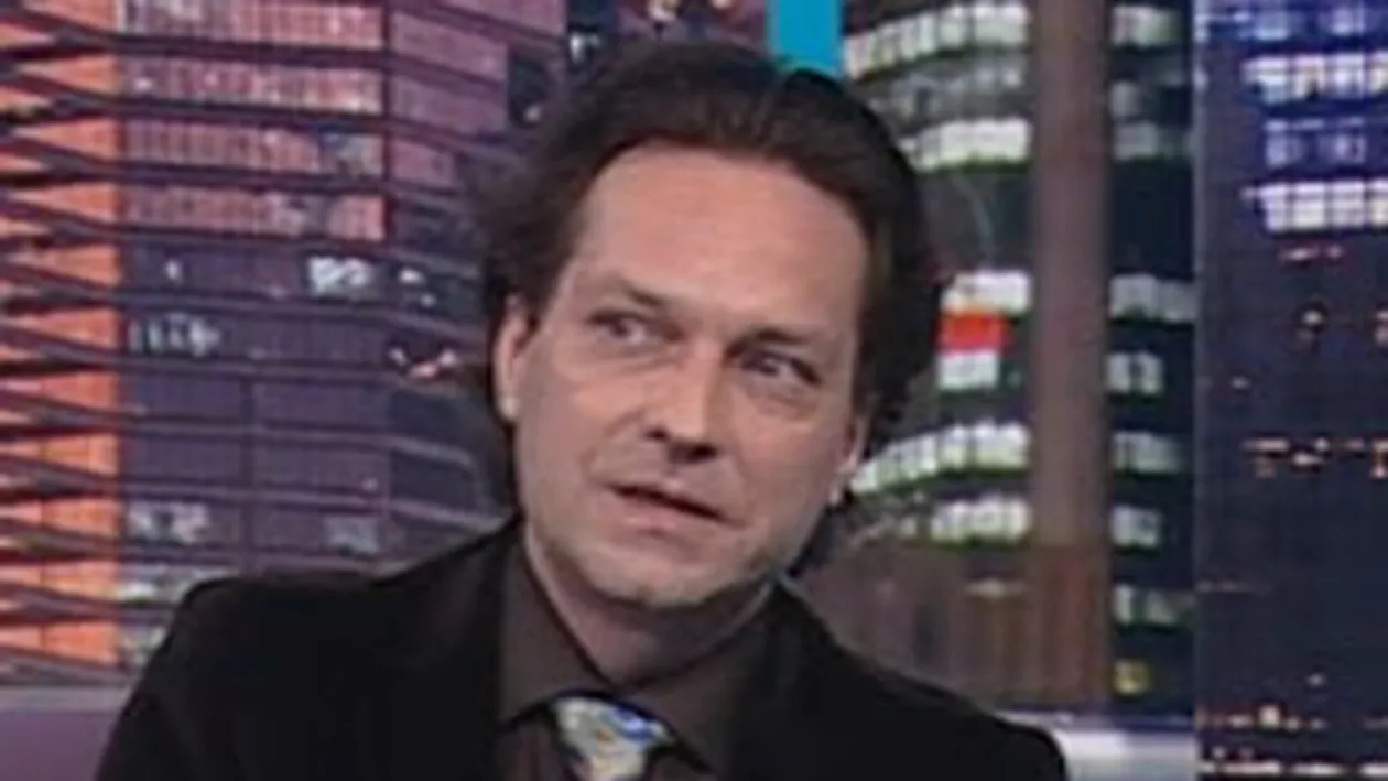 George Ivaşcu: L-am văzut mereu pe Şerban Ionescu ca pe un stejar