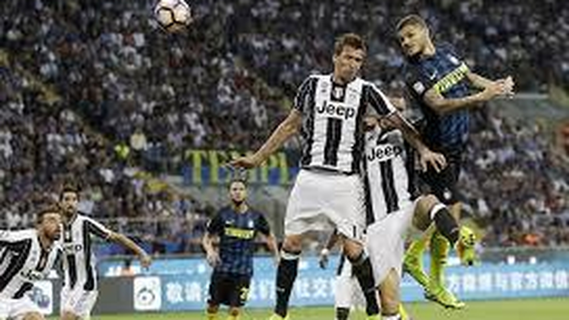 Juventus urcă pe 2 în Italia! Rezultatele etapei şi clasamentul în Serie A!