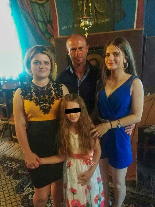 Tocmai au făcut anunțul despre Irina, sora Alexandrei Măceșanu! E totul public acum