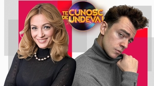 Anca Țurcașiu și-a găsit jumătatea! Cântărețul intră în scenă la TCDU direct de la America Express