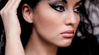 Doinita Oancea se crede Sophia Loren! Ce crezi, seamana?