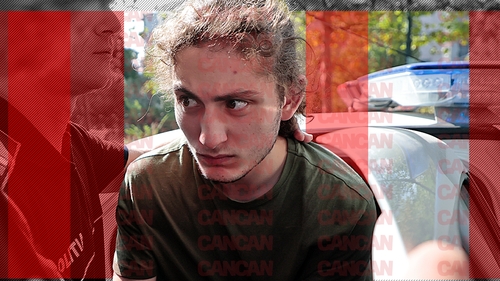 De abia acum s-a aflat! Viteza uluitoare cu care mergea Vlad Pascu atunci când a produs accidentul de la 2 Mai. Ce a putut să facă după ce a omorât doi tineri: "A crezut că nu l-a văzut nimeni"