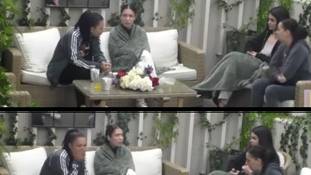 Scenă halucinantă în emisiunea Mireasa! O concurentă amenință: „Dacă nu bag cuțitul ăsta în voi acum”