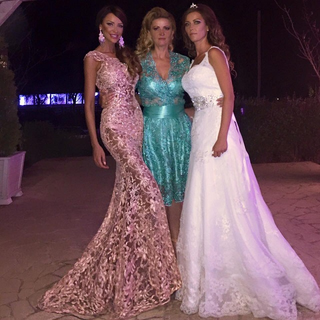 Bianca Drăgușanu, petrecere de ziua mamei sale. Cât de mult s-a schimbat Madi Drăgușanu! Oare a apelat la ajutorul esteticienilor?
