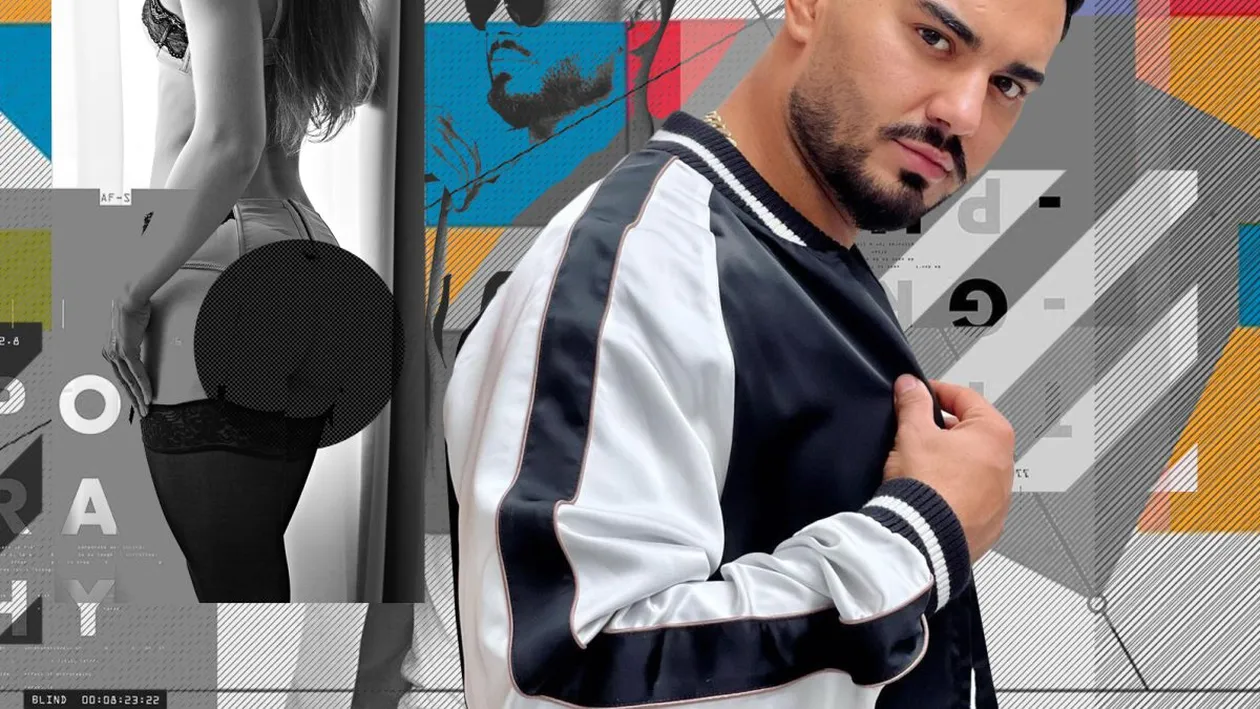 Renunță sau nu Jador la burlăcie? Cum arată femeia ideală pentru manelist! „Îmi plac femeile naturale, dar nu refuz o femeie sexy. Mă distrez și eu!”