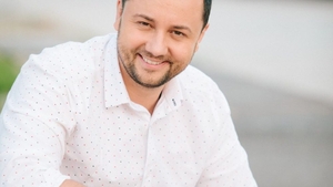 Cătălin Măruță vrea să slăbească 6 kilograme până la sfârșitul anului: ”Dacă unii îngrașă porcul în ajun, eu fac total invers!”