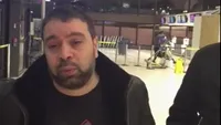 Prima declaraţie a lui FLORIN SALAM după ce a fost reţinut în America: „Am o situaţie delicată, nu o să mai ajung...“