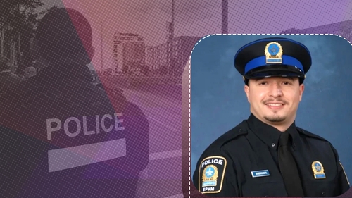 Atac armat în Montreal: un polițist, un civil și atacatorul au murit. Autoritățile investighează motivul tragediei