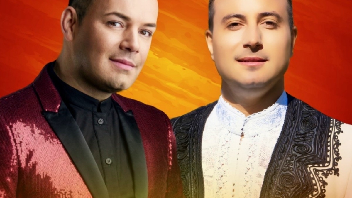 RAOUL, turneu în Canada și în 20 de orașe din România