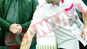 Ogica, impresarul unui magician antrenat de David Blaine